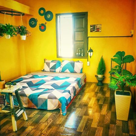 The 1995 Homestay Phan Rang Luaran gambar