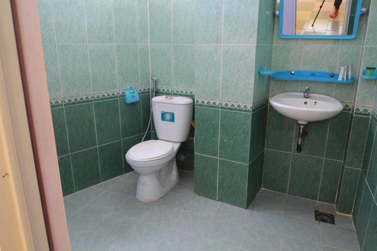 The 1995 Homestay Phan Rang Luaran gambar