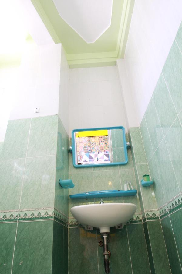 The 1995 Homestay Phan Rang Luaran gambar