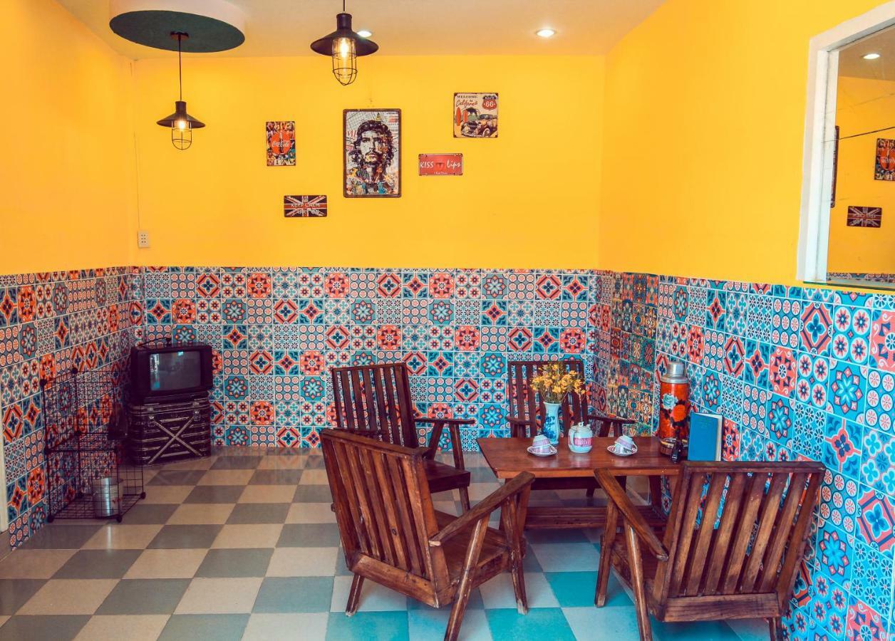 The 1995 Homestay Phan Rang Luaran gambar