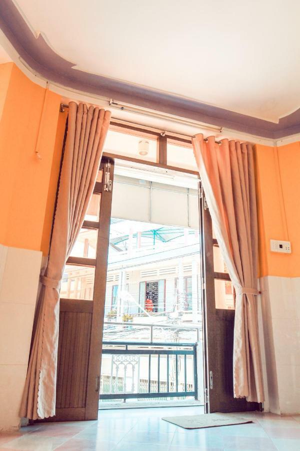 The 1995 Homestay Phan Rang Luaran gambar