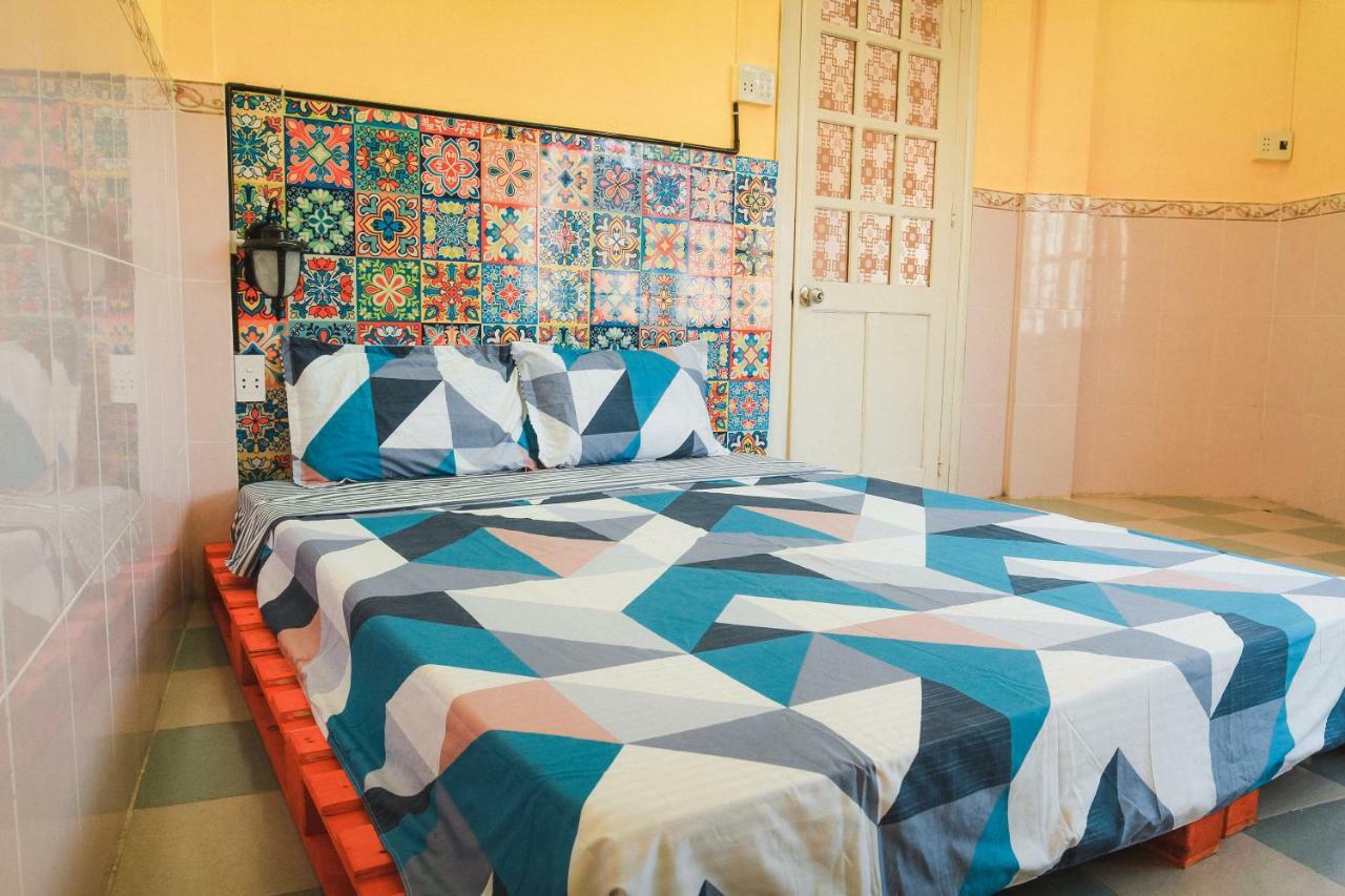 The 1995 Homestay Phan Rang Luaran gambar