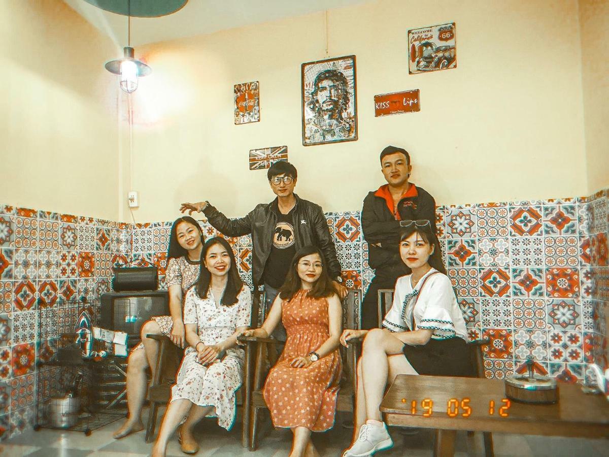 The 1995 Homestay Phan Rang Luaran gambar