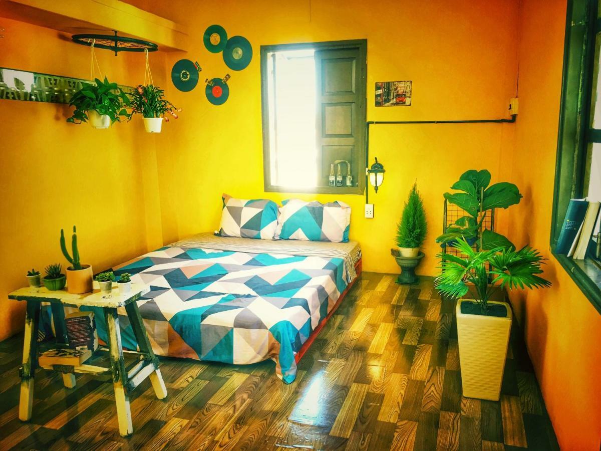 The 1995 Homestay Phan Rang Luaran gambar