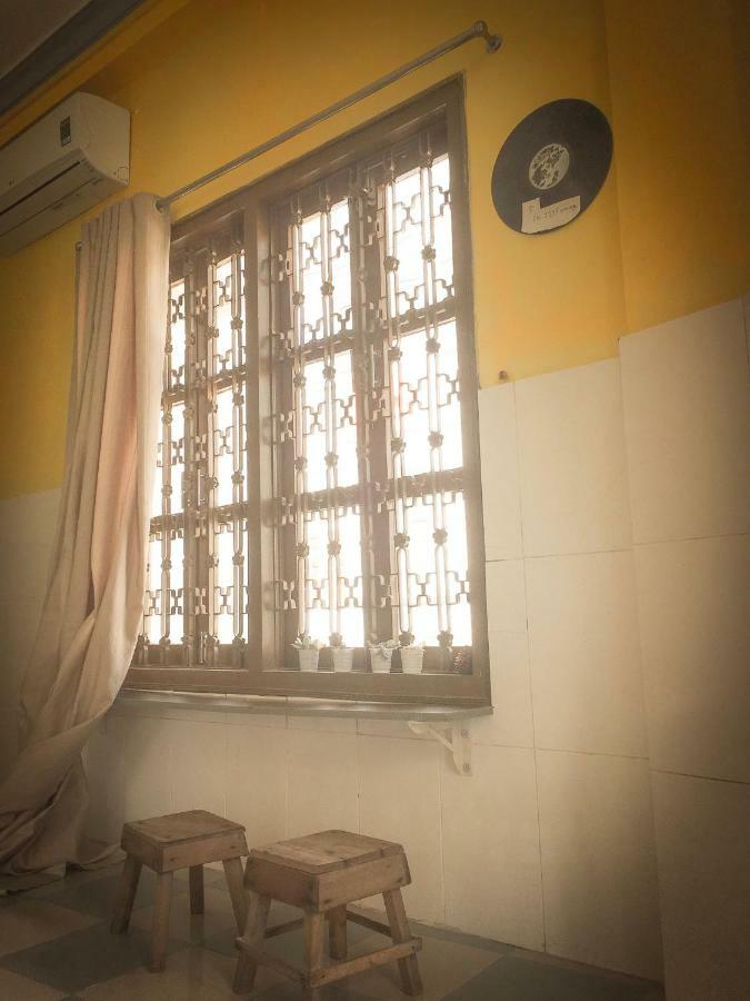 The 1995 Homestay Phan Rang Luaran gambar