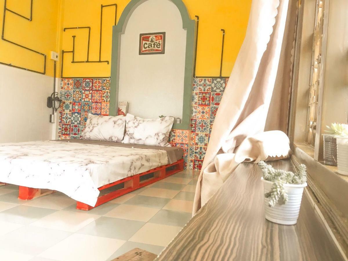 The 1995 Homestay Phan Rang Luaran gambar