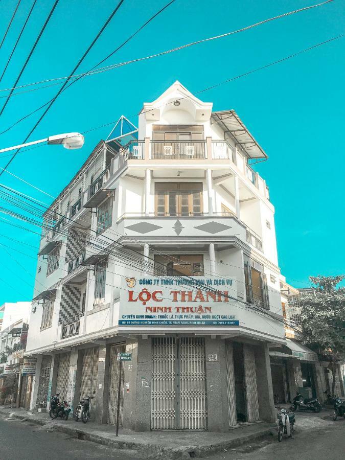 The 1995 Homestay Phan Rang Luaran gambar