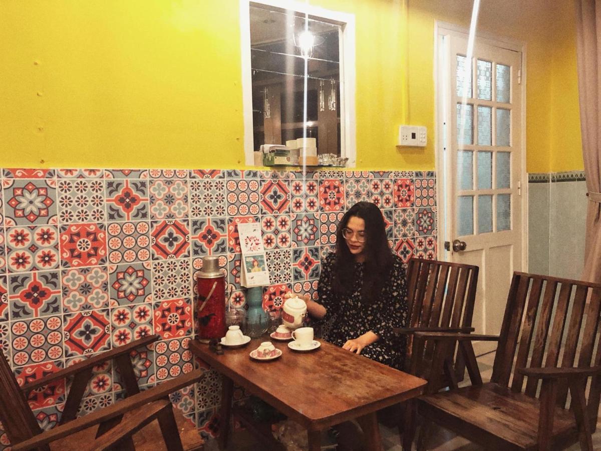 The 1995 Homestay Phan Rang Luaran gambar