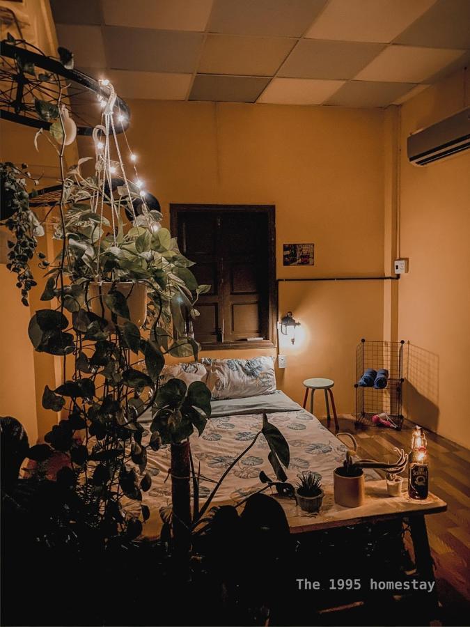 The 1995 Homestay Phan Rang Luaran gambar