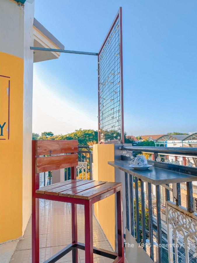 The 1995 Homestay Phan Rang Luaran gambar