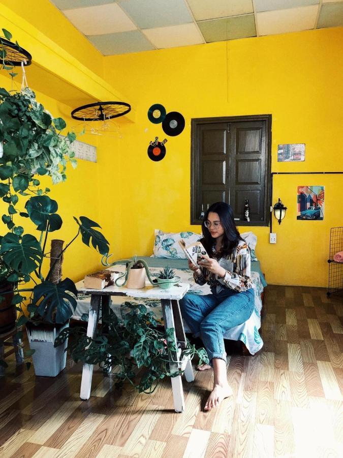 The 1995 Homestay Phan Rang Luaran gambar