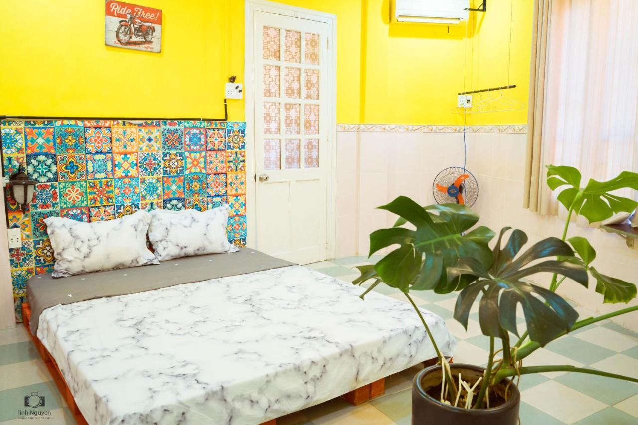 The 1995 Homestay Phan Rang Luaran gambar